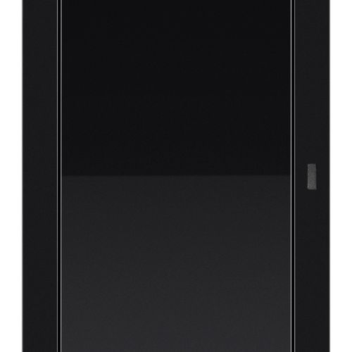 Main product image of Pico Paddle Remote, Wireless On/Off Control For Smart Dimmers And Switches, PJ2-P2B-GBL, Black