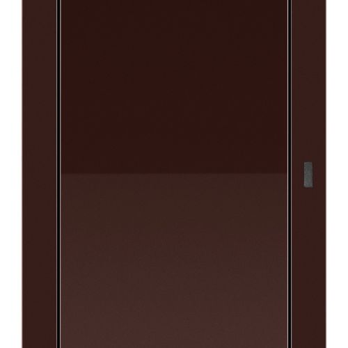 Main product image of Pico Paddle Remote, Wireless On/Off Control For Smart Dimmers And Switches, PJ2-P2B-GBR, Brown