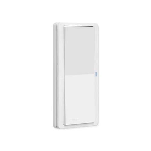 Main product image of Pico Paddle Remote,  Wireless On/Off Control Smart Dimmers And Switches, PJ2-P2B-GWH, White
