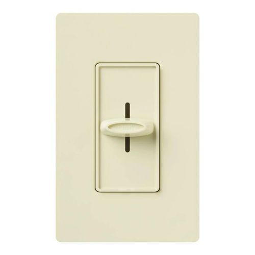 Main product image of Skylark Quiet 3-Speed High Occupancy Fan Control, No 2A Ceiling Fan, 120V, 1 Pole/3-Way, Almond