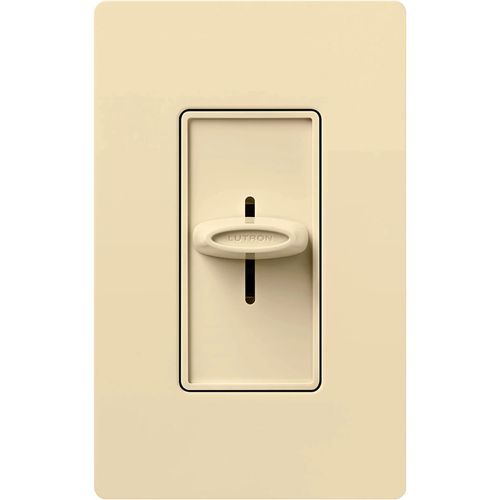 Main product image of Skylark Quiet 3-Speed High Occupancy Fan Control, No 2A Ceiling Fan, 120V, 1 Pole/3-Way, Ivory