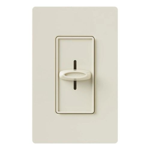 Main product image of Skylark Quiet 3-Spd High Occupancy Fan Control, No 2A Ceiling Fan, 120V, 1 Pole/3-Way, Light Almond
