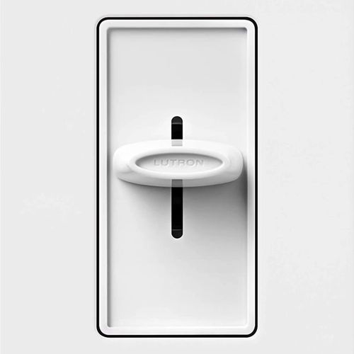 Main product image of Skylark Quiet 3-Speed High Occupancy Fan Control, No 2A Ceiling Fan, 120V, 1 Pole/3-Way, White