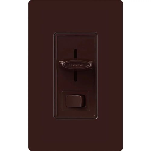 Main product image of Skylark Dual Fan/Light Control, 1.5A Fan and 300W Incand./Halogen Light, 120V, 1 Pole, Brown,