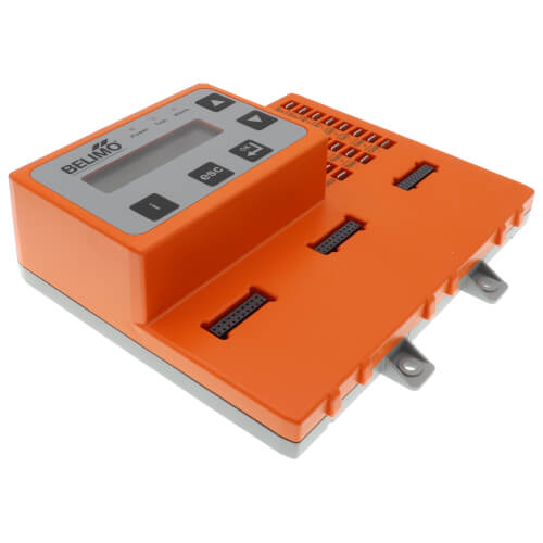 ZIP Economizer (Base Unit)