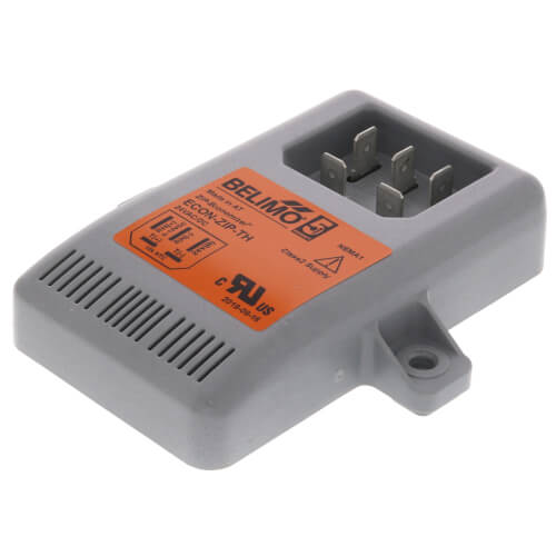 ZIP Economizer, Temperature and Humidity Sensor