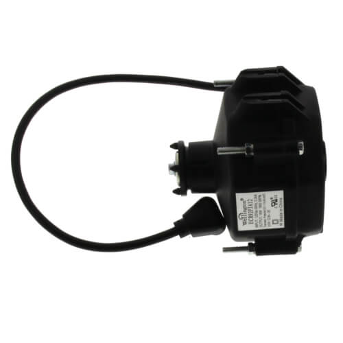 Main product image of Wellington Electrically Commutated Motor (9-16W, 1800 RPM, 120V)