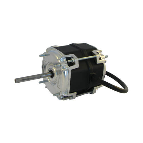 Wellington Electrically Commutated Motor (50W, 1550 RPM, 115V)