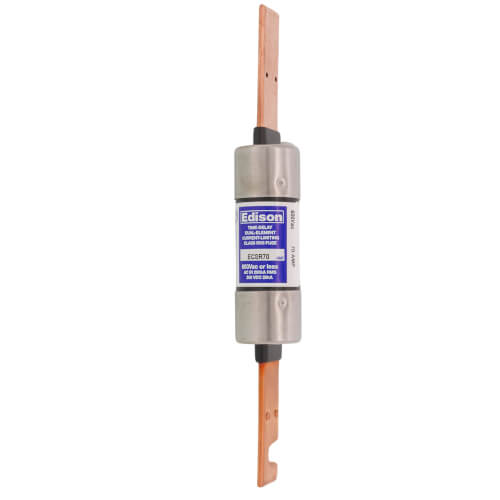 Main product image of 70 Amp Dual Element Time-Delay Class RK5 Fuse (600V)