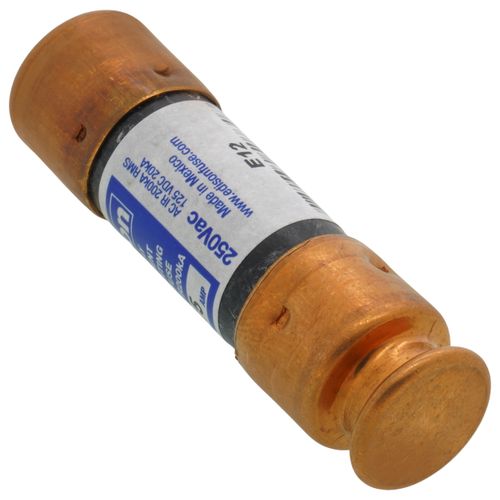 Main product image of 250V Dual Element Fuse, Class Rk5 - 15 Amps (Pack of 2)