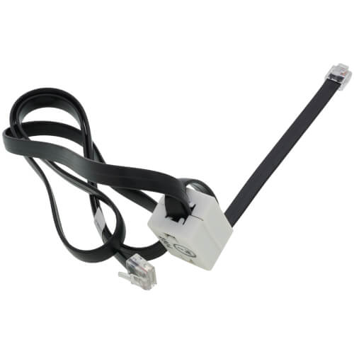 Main product image of 4 Ft. ED510 Remote Display Cable with RJ45 Connector