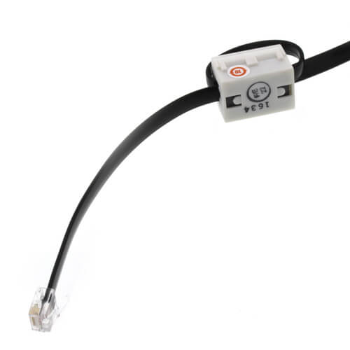 Main product image of 8 Ft. ED510 Remote Display Cable with RJ45 Connector