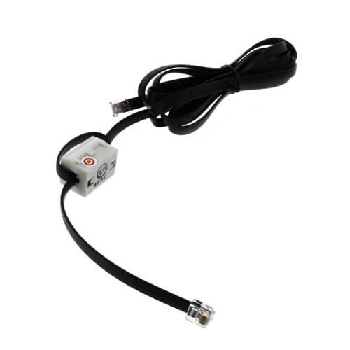 Main product image of 8 Ft. ED510 Remote Display Cable with RJ45 Connector