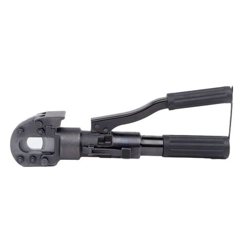 Main product image of Hydraulic ACSR Cable Cutter with Flip-Open 180° Rotating Head