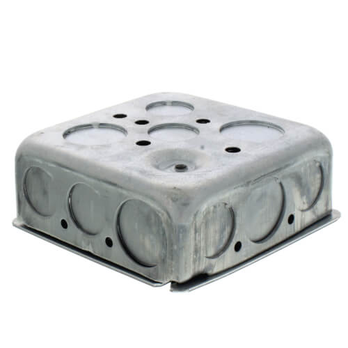 Main product image of Dehumidistat Control