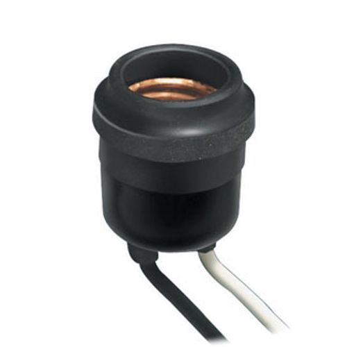 Main product image of Lampholder, Wet Location, Single Circuit 660w-250v
