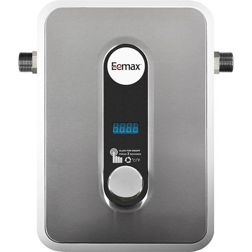 Main product image of HA011240 HomeAdvantage II Electric Tankless Water Dual Heater, 11kW