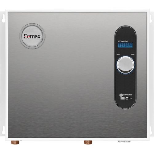Main product image of HA036240 HomeAdvantage II Electric Tankless Water Dual Heater, 36kW