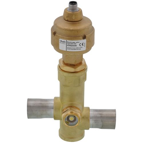 Main product image of Economizer Expansion Valve EF05BD332