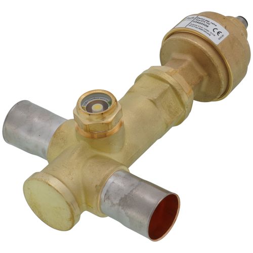 Main product image of Economizer Expansion Valve EF05BD332