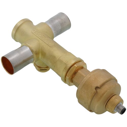 Main product image of Economizer Expansion Valve EF05BD332