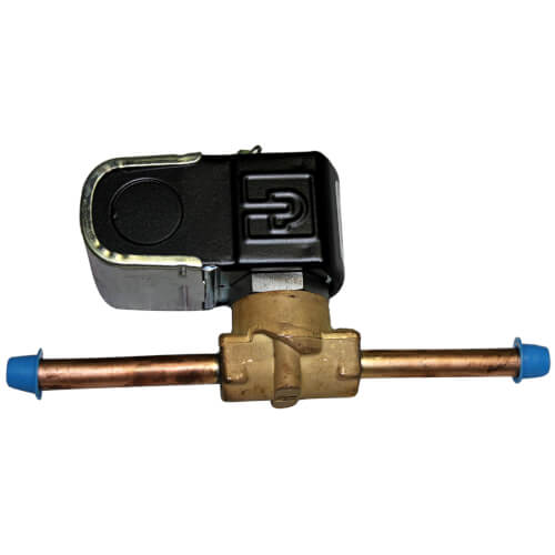 Main product image of Solenoid Valve Replacement, EF11BZ121