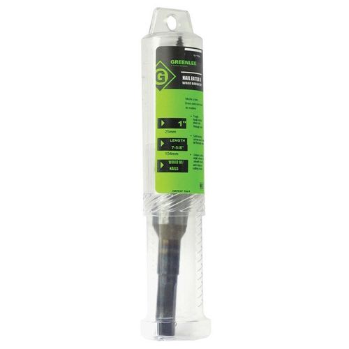 Main product image of 7-5/8" Nail Eater Bit