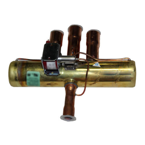 Main product image of 5/8" x 7/8" ODF 24V Reversing Valve