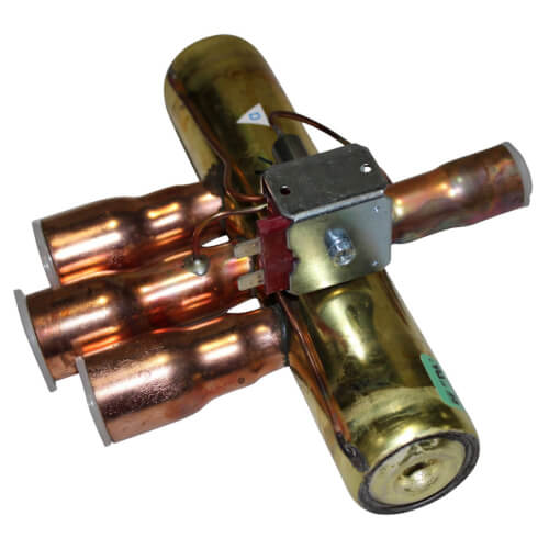 Main product image of 8.5 Ton Rev Valve W/24V Coil, EF17BG286
