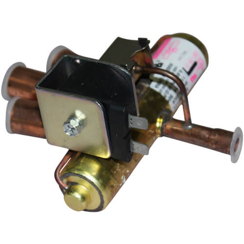 Reversing Valve