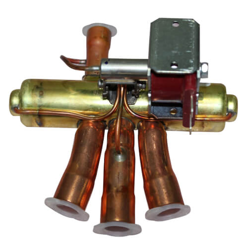 Main product image of Reversing Valve, EF17BZ123