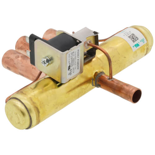 Main product image of 1/2" x 3/4" ODF Reversing Valve, 24V, EF17BZ247