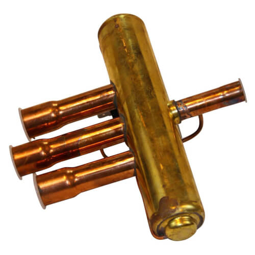 Main product image of Reversing Valve W/ Coil, EF17BZ254