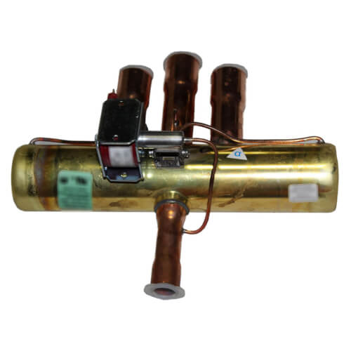 Main product image of Reversing Valve W/ Coil, EF17BZ280