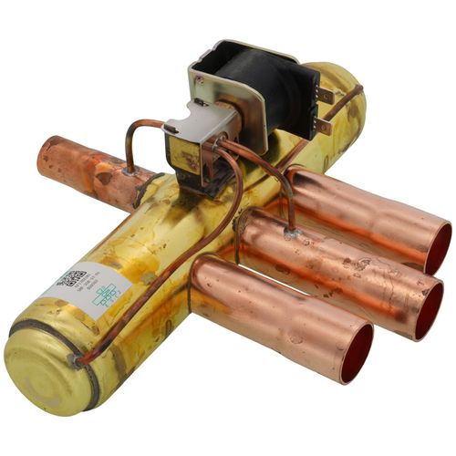 Main product image of 5/8" x 7/8" ODF 24V Reversing Valve, EF17BZ281