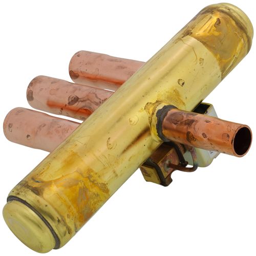 Main product image of 5/8" x 7/8" ODF 24V Reversing Valve, EF17BZ281