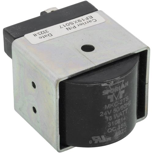 Main product image of 24v Solenoid Coil, EF19XS017