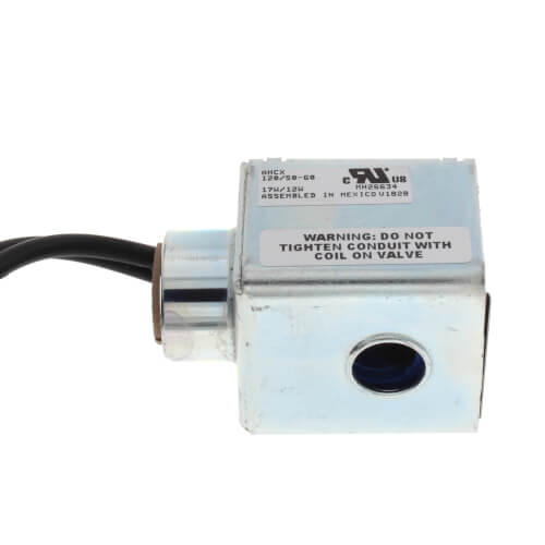Main product image of Solenoid Coil 120/50-60, EF19ZZ002