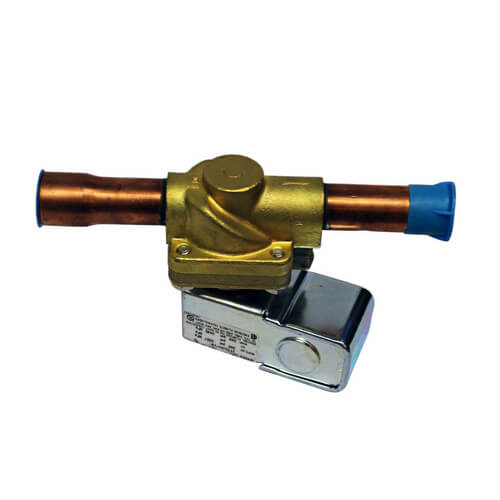 Main product image of 120V Solenoid Valve, EF23JX272