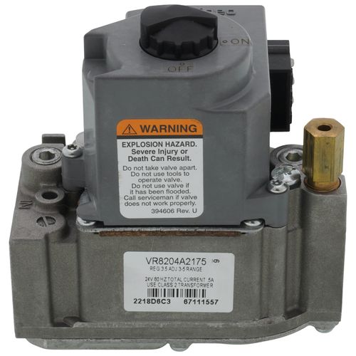 Main product image of 24V Natural Gas Valve w/ LP Kit, EF32CB209