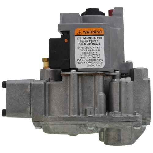 Main product image of 1/2" 24V Natural Gas Valve, Slow Open, EF32CB212