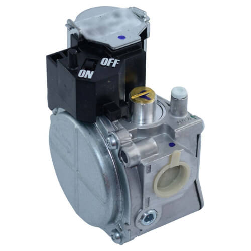 Gas Valve