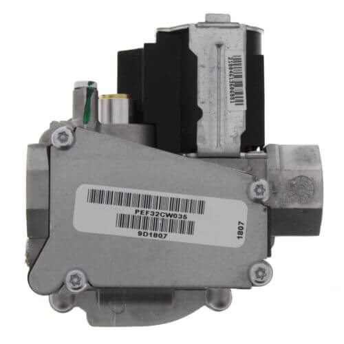 Main product image of 1/2" Natural Gas Valve, 24V (3.2" WC), EF32CW035