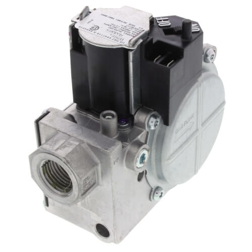 Main product image of 24v 3.5"wc NG 1/2" Gas Valve, EF32CW151