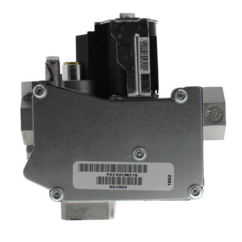 Main product image of 24V Gas Valve 1/2" NPT, 3.5" WC., EF32CW210