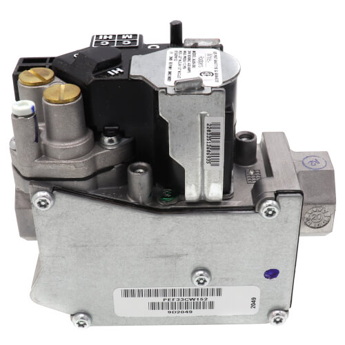 Main product image of 24v 3.5"wc Gas Valve, EF33CW152