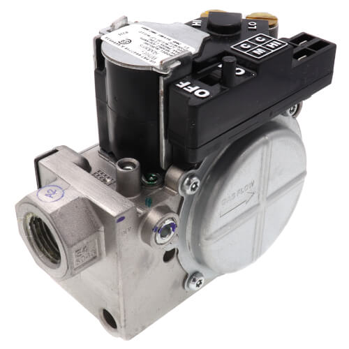 Main product image of 24v 3.5"wc Gas Valve, EF33CW152