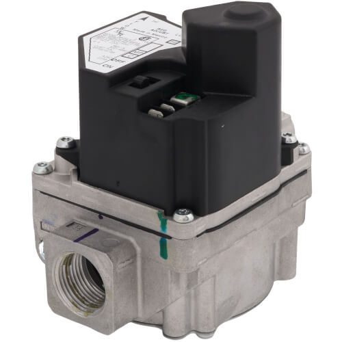 3/4" 2-Stage Gas Valve, EF33CW189