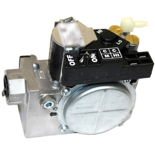 Main product image of Gas Valve, EF33CW204