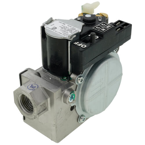 Main product image of Gas Valve EF33CW205